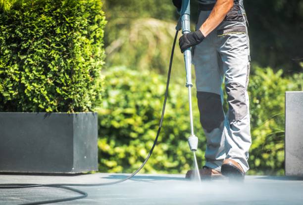 Best Paint Preparation  in Denver City, TX